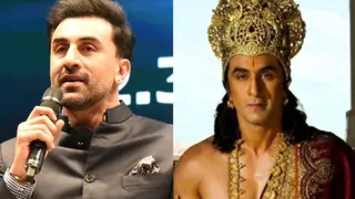 रामायण में राम के किरदार के लिए रणबीर को मिली आलोचनाएं