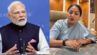 सीएम रेखा गुप्ता ने पीएम मोदी के कदम को सराहा। (वीडियो ग्रैब)
