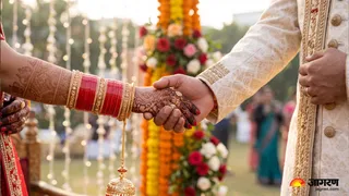 सावन में क्यों वर्जित हैं शादी विवाह धार्मिक मान्यताएं और कारण (Picture Credit: AI Generated)