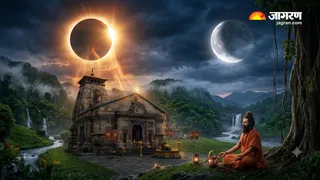 श्रावण मास में लगेगा सूर्य और चंद्र ग्रहण