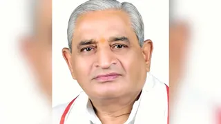 BJP के वरिष्ठ नेता जयप्रकाश चतुर्वेदी ने लखनऊ में ली अंतिम सांस।