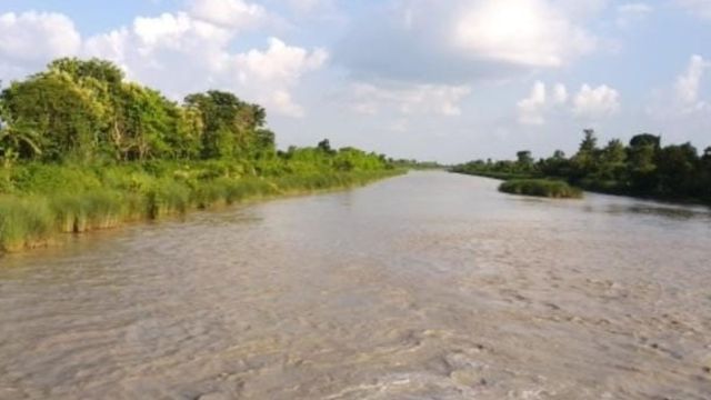 बिहार में पश्चिम चंपारण, पूर्वी चंपारण, मुजफ्फरपुर समेत छह जिलों के किसानों को बेहतर सिंचाई का लाभ
