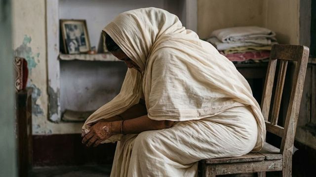 कैथल में 3 महीने से विधवा महिला के पीछे पड़ा था पड़ोसी, मौका पाते ही घर में घुसकर किया दुष्कर्म का प्रयास; केस दर्ज
