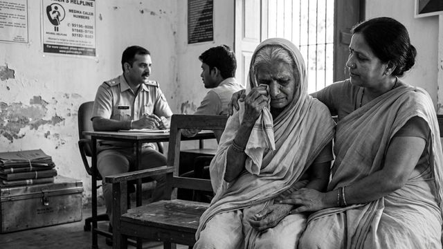 कानपुर में महिला ने चाकू से काट ली खुद की गर्दन, ससुराल वालों से परेशान होकर उठाया खौफनाक कदम

