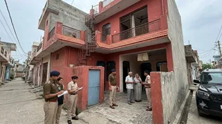 सांकेतिक तस्वीर एआई जनरेटेड।