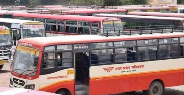 ये हैं UP Roadways, यात्रियों से अभद्रता की सजा सिर्फ चेतावनी, नशे में चालक चलाते बस, नहीं होता कड़ा एक्शन
