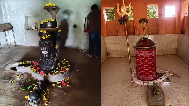 कैमूर के शिव मंदिरों में सावन की धूम, भक्तों के लिए विशेष इंतजाम