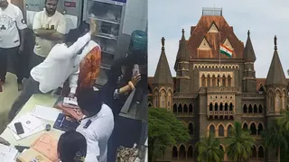 बॉम्बे हाई कोर्ट ने रमेश म्हात्रे को लगाई फटकार