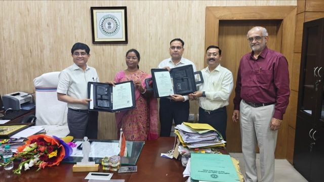 BIT मेसरा में SC/ST/OBC छात्रों को मिलेगी मुफ्त शिक्षा, झारखंड सरकार ने ₹79.40 करोड़ में किया समझौता