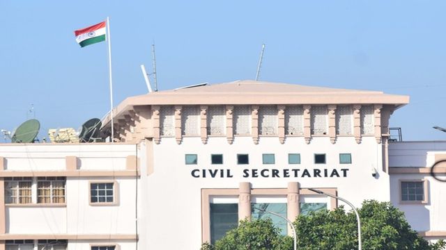 जम्मू-कश्मीर सरकार का डिजिटल मास्टरस्ट्रोक, एक क्लिक पर मिलेगा हर विभाग का डेटा, बनेगी डेटा स्ट्रेटेजी यूनिट