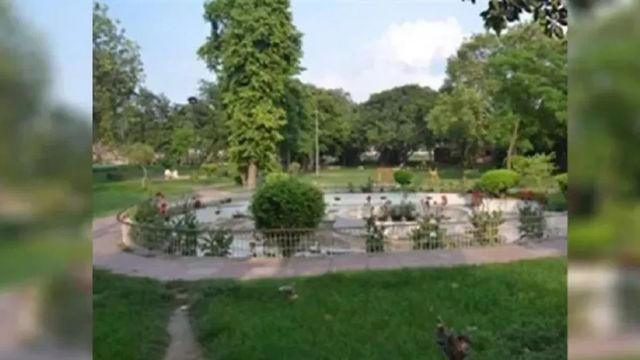 दरभंगा में झील की जमीन पर ग्रीन सिटी का सपना, अब 29 लोगों पर कार्रवाई की तलवार