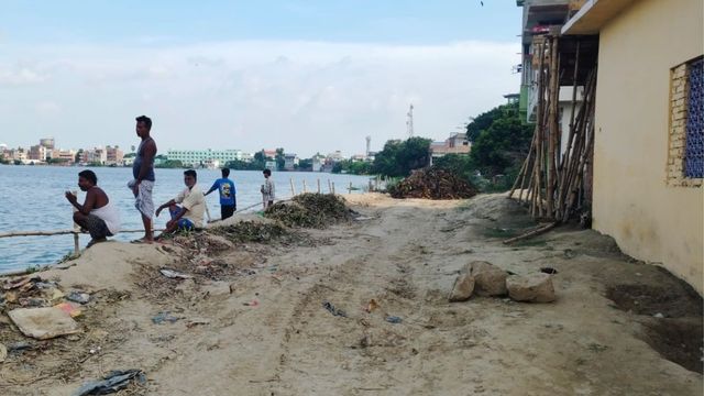 दरभंगा के दिग्घी, हराही और गंगासागर तालाबों को सुप्रीम कोर्ट से बड़ी राहत, मिट्टी भरने पर तत्काल रोक