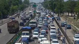 सांकेतिक तस्वीर।