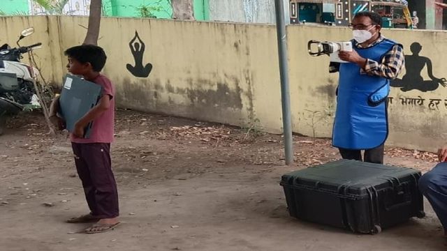 धनबाद में एमडीआर टीबी का क्रांतिकारी इलाज, बी-पालम पद्धति से अब 6 माह में पूर्ण स्वस्थ
