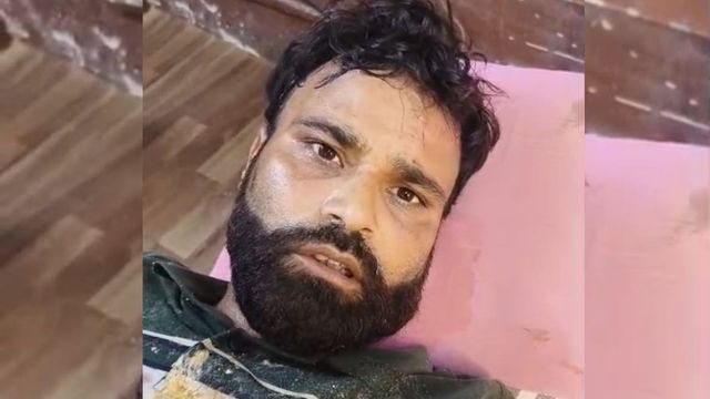 गाजियाबाद में शराब पीते समय दोस्तों में कहासुनी, लाइसेंसी पिस्टल से गोली मारकर साथी हुए फरार

