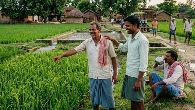 ट्यूबवेल कनेक्शन पर किसानों को बड़ी राहत, अब स्टोर में सामान नहीं तो एस्टीमेट में नहीं जुड़ेगी कीमत
