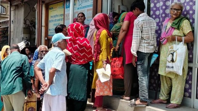 रेवाड़ी के 1.29 लाख राशन कार्डधारकों को झटका, अगस्त में नहीं मिलेगा दो लीटर सरसों का तेल
