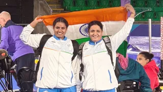 शर्मिला धनखड़ ने किया कमाल