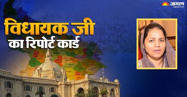 Sisamau MLA Report Card: प्रतिष्ठा की सीट पर बदहाली का राज, सड़क, सीवर और मूलभूत सुविधाओं की चुनौती
