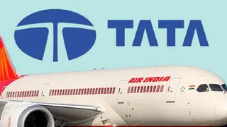 टाटा संस का FY26 मुनाफा 21.8% बढ़कर ₹31,961 करोड़।