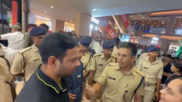 छात्र आंदोलन के 27 केस वापस; तेज प्रताप यादव समेत दर्जनों आंदोलनकारी जेल से रिहा
