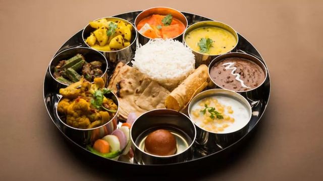 ₹65 में थाली, ₹100 की बटर पनीर: श्रावणी मेले में भोजन का रेट फिक्स, ज्यादा पैसे वसूलना भारी पड़ेगा
