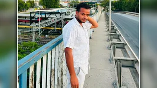 लापता क्रू मेंबर दीपक