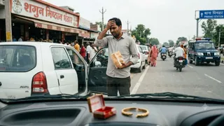 AI जेनरेटेड सांकेतिक तस्वीर का प्रयोग किया गया है।