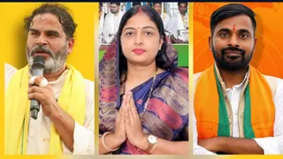 बांकीपुर में चुनावी शोर के बीच 'साइलेंट वोटर' की एंट्री, 3 अगस्त को खुलेगा  BJP के किले का राज - bankipur byelection silent voter to decide bjps fate  on aug 3