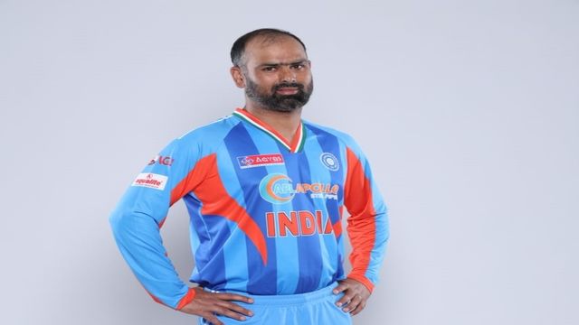 जम्मू-कश्मीर के माजिद बने भारतीय क्रिकेट टीम के कप्तान! इंग्लैंड के खिलाफ खलेंगे, 5 अगस्त से शुरू होगा मुकाबला
