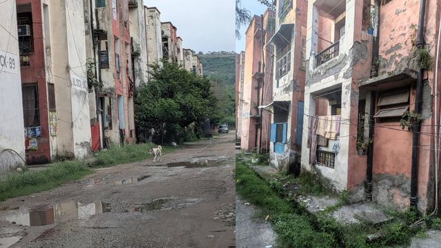 Jammu: जगटी में 20,000 विस्थापित कश्मीरी हिंदुओं की क्यों उड़ी नींद? बोले- रात को सो नहीं पाते, सरकार से की ये मांग

