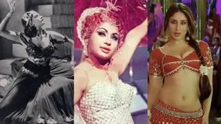 बॉलीवुड कब शुरू हुआ आइटम सॉन्ग्स का ट्रेंड?
