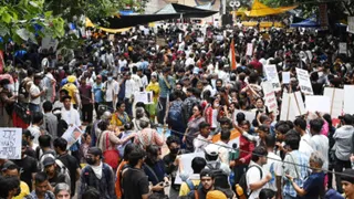 तस्वीर का इस्तेमाल प्रतीकात्मक प्रस्तुतीकरण के लिए किया गया है। जागरण