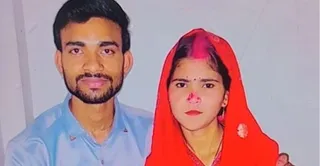 मृतक सौरभ सविता और रानी उर्फ शालिनी की फाइल फोटो। स्वजन
