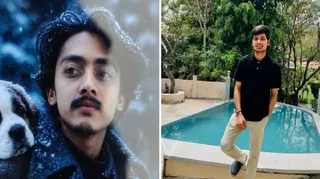 मोबाइल बचाने के चक्कर में दो होनहार डॉक्टरों समीर लाल और सक्षम सिंह की जान गई। (फोटो: फाइल)