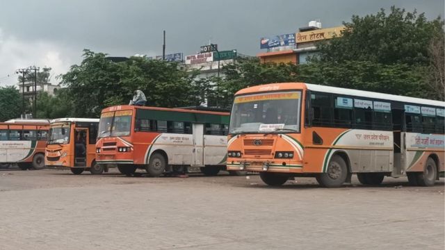 बरेली-बदायूं बस यात्रा सावन में होगी महंगी: डायवर्जन के दौरान 50 की जगह 105 KM का सफर, किराया 161 रुपये
