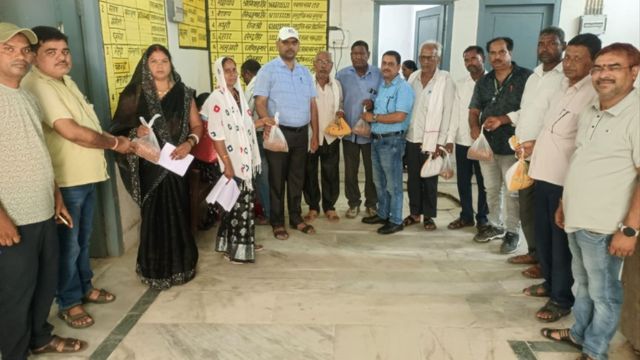 रोहतास के किसानों के लिए खुशखबरी, खेत की मेड़ पर अरहर उगाने पर मुफ्त बीज के साथ मिलेंगे 1000 रुपये
