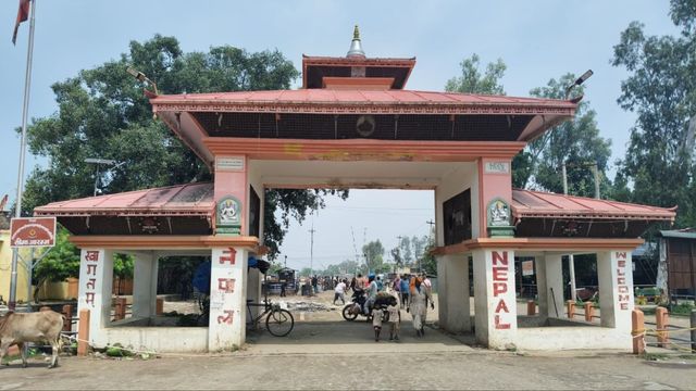'वारिस पंजाब दे' सदस्यों की गिरफ्तारी के बाद एसटीएफ की जांच तेज, भारत-नेपाल सीमा पर बढ़ी निगरानी