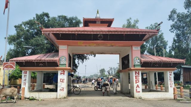 अजनाला कांड के वांछितों को नेपाल सीमा पार कराने में मदद करता था सुरेश, पंजाब में कारोबार के दौरान हुआ था संपर्क