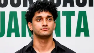 सीजेपी प्रवक्ता सौरव दास। (फाइल फोटो)