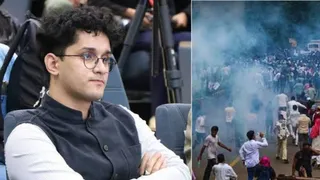 प्रवक्ता सौरव दास ने मंगलवार को सरकार से लिखित गारंटी मांगी।