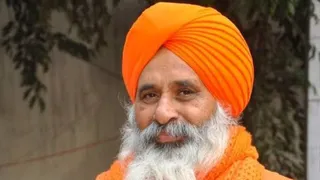 राज्यसभा सांसद सीचेवाल ने आम जनता की सुरक्षा के लिए छोड़ी अपनी सिक्योरिटी (फाइल फोटो)
