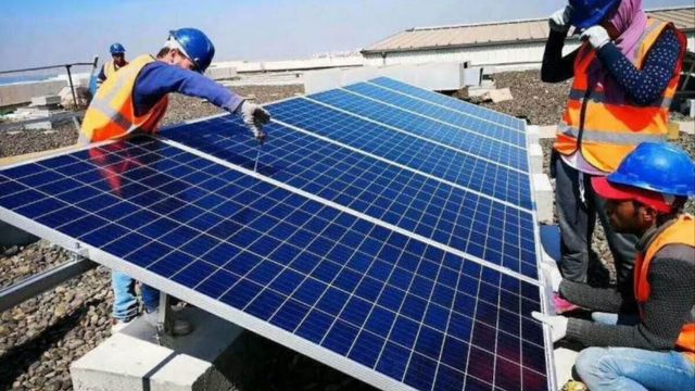पीएम सूर्य घर योजना से जुड़ेंगे सोनीपत के स्कूल, पोर्टल के जरिए मांगा जा रहा टेक्निकल सर्वे डेटा
