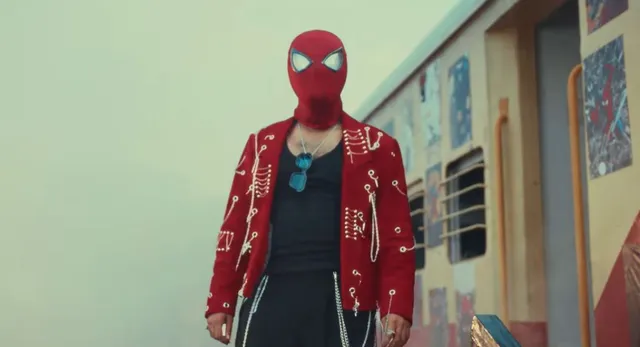 स्पाइडर-मैन ने तमिल धुन पर लगाए ठुमके, 'Spider-Man: Brand New Day' का नया एंथम रिलीज; गाने ने उड़ाया गर्दा