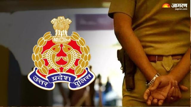 SSP श्लोक कुमार का क्राइम कंट्रोल के लिए बड़ा कदम: मथुरा में 39 पुलिसकर्मियों के तबादले, कई चौकी प्रभारी बदले