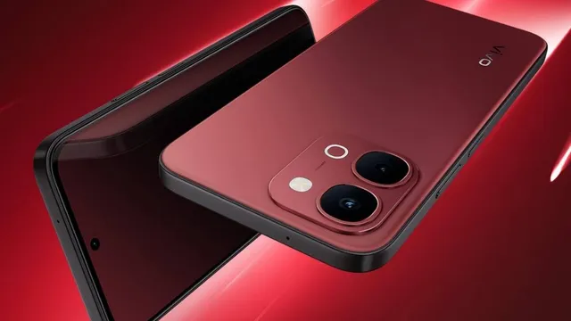  Vivo का 7,200 mAh बैटरी वाला 5G फोन अब नए कलर में, MediaTek प्रोसेसर और 6.76-इंच डिस्प्ले