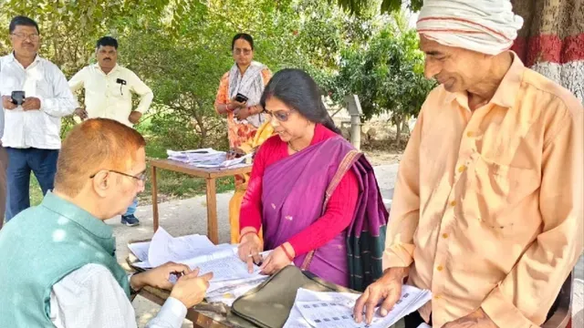 मेरठ में घट गए पांच लाख मतदाता, 108 बूथ भी हुए कम; विधानसभा क्षेत्रों में बूथों का निर्धारण शुरू