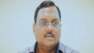 यादव सिंह प्रकरण में नोएडा प्राधिकरण के 4 अधिकारियों को चार्जशीट किया गया। फोटो: आर्काइव