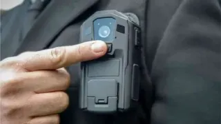 बॉडी वॉर्न कैमरे से लेस होंगे टीटीई। सांकेतिक तस्वीर