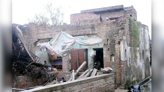 कच्चे मकान में नहीं रहेगा कोई मजबूर: BDO देंगे लिखित गारंटी, संभल में 943 आवासों के लिए फिर शुरू होगा सर्वे
